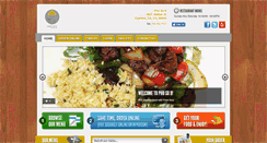 Desktop Screenshot of phoso9.net